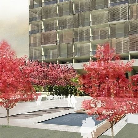 Hotel Seybouse International Annaba Exterior foto