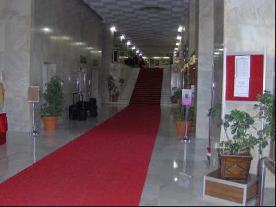Hotel Seybouse International Annaba Exterior foto